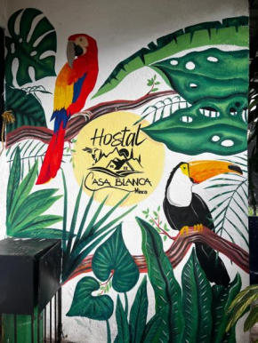 CASA BLANCA Hostal
